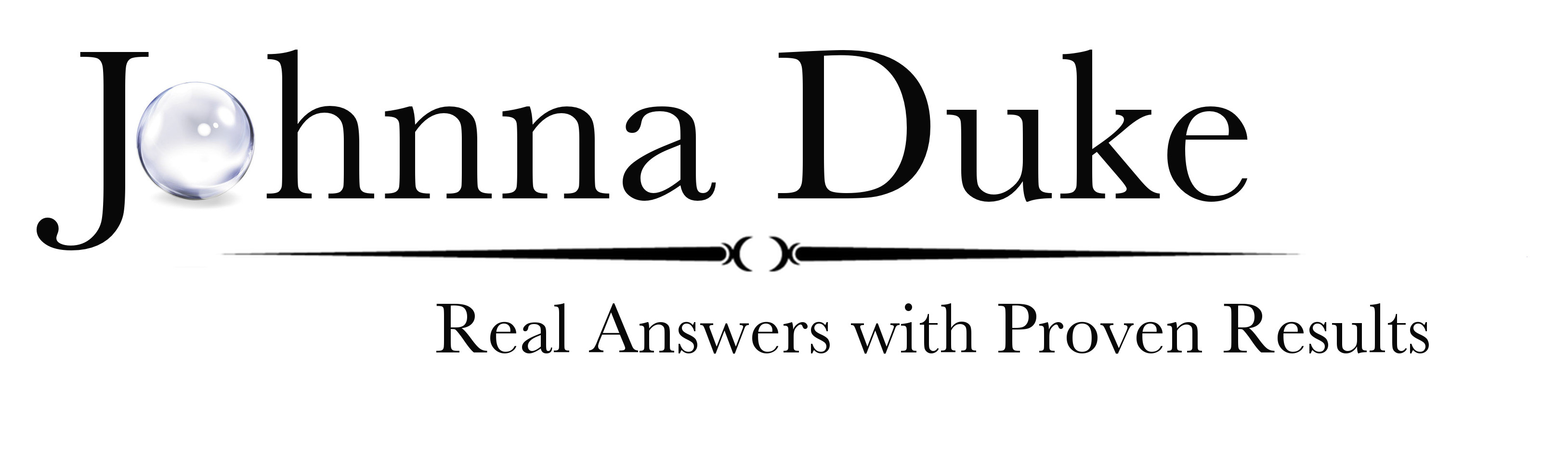 Johnna Duke Logo